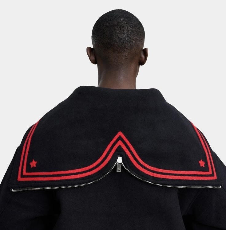 Classic Hoodie