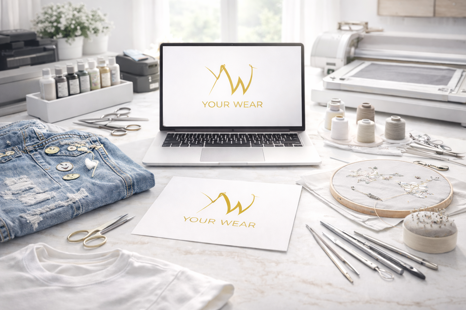 YourWear concept photo 2